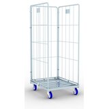 Kolica za transport rublja 3 strane | shoptok.hr