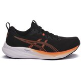 Asics Tek & Trail 001 GEL PULSE 16 Črna Cene