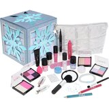ZMILE COSMETICS Snowflake Puzzle adventni koledar Ice Blue Cene