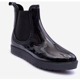 Boto PS1 Women's Boots Wellies Black Deila Cijene
