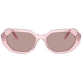 Swarovski Naočare za sunce SK 6028 30017N | ePonuda.com