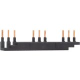Eaton 5 kosov. trifazni blok zbiralnic DILM12-XDSB0/3, (21041163) Cene