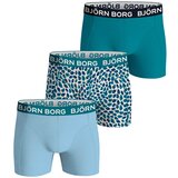 Bjorn Borg cotton stretch 3x boksarice Cene