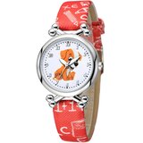 Dječji Sat Dog - Crveni KP11306 Cene