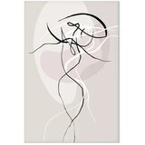  Slika - Beige Energy (1 Part) Vertical 60x90 | shoptok.hr