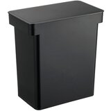 YAMAZAKI Posuda za suhu hranu za ljubimce 25 l Tower – | shoptok.hr