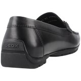 Geox U MONER W 2FIT Crna | shoptok.hr