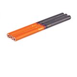 Bradas GRADJEVINSKA OLOVKA DVOBOJNA 3KOM DIY-PC1HX18/3B | ePonuda.com