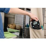 Dymo Tiskalnik nalepk LMR-160 QWY + 3 traki (SO720530), s tipkovnico | Shoptok.si