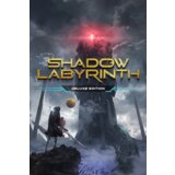 Steam Shadow Labyrinth - Deluxe Edition Key (PC) EUROPE | ePonuda.com