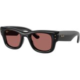 Ray-ban A$AP Rocky Collection RB4940 601/69 - L (50) Cijene