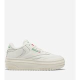 Reebok Ženske patike Club C Extra, Bele Cene