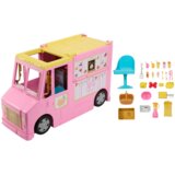 Barbie HPL71 dodatak za lutku Doll camper Cijene