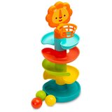 Toyz Šareni tobogan za loptice lavić | shoptok.hr