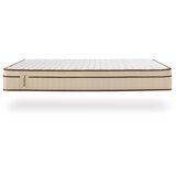 Moonia Vzmetnica Žepne vzmeti Hybrid Marrón 30 cm - 140X190 cm - (5000331585) | Shoptok.si