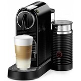 Nespresso citiz&milk mch black espresso aparat za kafu Cene