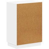  Ormar za cipele HOORN 59,5 x 39,5 x 87 cm Konstruirano drvo | shoptok.hr