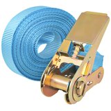  Trake za Vezanje Tereta 10 kom 0,8 Tona 4mx25mm Plave | Eponuda.ba