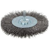 Wolfcraft čelična žičana četka za bušilicu 8471000 | ePonuda.com