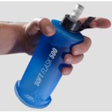  Meka boca za vodu 500ml za trcanje plava | Eponuda.com