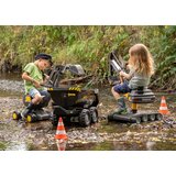 Rolly Toys bager Volvo 360°, 3+ | shoptok.hr