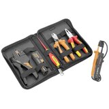 Weidmüller P BAG SET 3 2579420000 torba za alat sa sadržajem (Š x V x D) 260 x 50 x 170 mm | Eponuda.ba