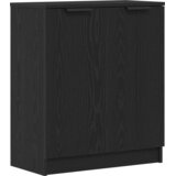  Kreveta Crni hrast 60 x 30 x 70 cm Konstruirano drvo | shoptok.hr