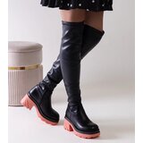 D/CEO Beige boots Huff | Shoptok.si