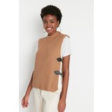 Trendyol Ženska bluza Detailed | Shoptok.si
