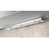 Eglo kob led zidna/ugradbena/3, led, 3x2,3w, 780lm, čelik/bela RN3MZD9 | Eponuda.com