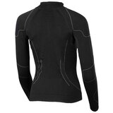 Seca Puloverji S-cool Črna | Shoptok.si