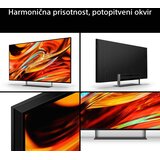 Sony BRAVIA 7 II K55XR75M2PB True RGB LED Google TV sprejemnik | Shoptok.si