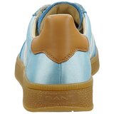 Gant Nizke superge 'Cuzima' azur / nebeško modra / karamel / bela | Shoptok.si