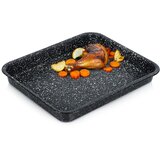 Orion Pravokotni granitni pekač GRANDE 4 l, 39,5x33,5x4,5 cm, (5000019567) Slike