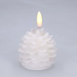Brilagi LED Sveća LED/1xCR2032 bela | Eponuda.com