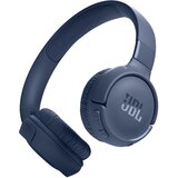 JBL Tune 520BT Bluetooth naglavne brezžične slušalke, modre cene