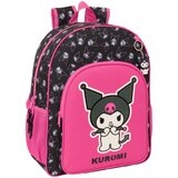 Hello Kitty Ruksak Kuromi 42 cm prilagodljiv za kolica | shoptok.hr