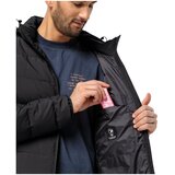 Jack Wolfskin 12074316000 Crna | shoptok.hr