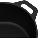  Lonac od lijevanog željeza Ø 26,5 cm | shoptok.hr