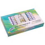 Artmie Poklon set akrilnih boja Ladoga - 15 delova | ePonuda.com