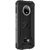  16Mpx pametni telefon 2x SIM 64GB NFC Android 10 DRIVE 9 crni | shoptok.hr