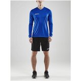 Craft Majice s kratkimi rokavi Squad Solid Modra | Shoptok.si