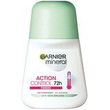 Garnier Mineral Deodorant Roll-on za žene Action Control Thermic 50 ml Cijene