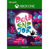dead end job (xbox one) xbox live key global  dead end job (xbox one) xbox live key global Slike