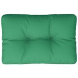  The Living Store Blazina za kavč iz palet zelena 50x40x12 cm - Blazina Za Palete, (21487328) | Shoptok.si