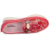 Laura Vita Mokasini GYCMO 59 Rdeča | Shoptok.si