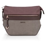 Gabol Torba na rame ženska 30x22x9 cm Dara ( 16TRZG603325 ) Cene