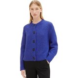 Tom Tailor 1039315 ženski kardigan, indigo cene