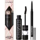 MAC Cosmetics Holiday Forseeable Future Eye Kit božični darilni set za oči Cene