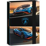 Ars Una Lamborghini gumijasta mapa A/5 Cene